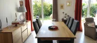 House 5 bedrooms 9 persons Holidays Seaside South Finistère