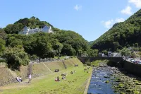 Ocean Penthouse Hotels in Lynton and Lynmouth