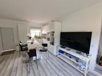 VACATION HOME " REBELSARDINE "