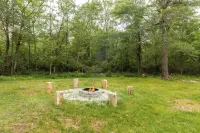 Charming 2-Bedroom Cottage in Peaceful Glen Spey