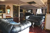 Kaya Palas Hotel Hotels in Kırklareli