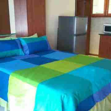 Genie's Nest 1 Rooms