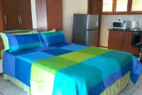 Genie's Nest 1 Hotels in Villieria