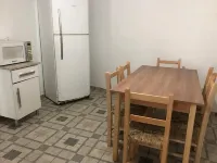 House 50 meters Enseada Beach