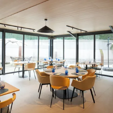 Hotel Zenit Bilbao