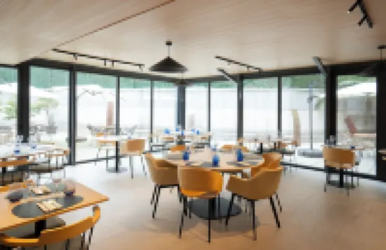 澤尼特畢爾巴鄂飯店