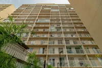 Excelente Localização e Conforto Barra Funda - SP - Prox. do Anhembi e Região Hotels in Barra Funda