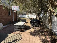 Large Comfortable Private Cozy 1BR steps from NYC! Hotels in Fair Lawn