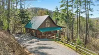 Spectacular Mountain View-Hot Tub-Game Rm-Aska Adventure Area-Livin' on the Edge