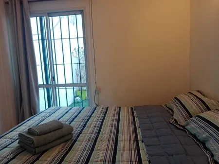 Nice apartment a few meters from downtown!