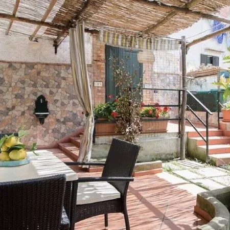 Standard Apartment, Solarium and SeaView Hot Tub