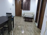 Entire 3-bedroom apartment near Vaishali Metro Station
