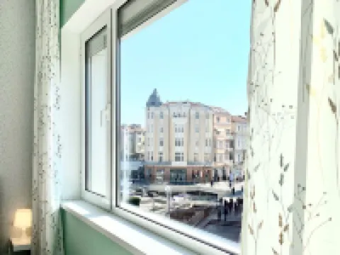 Studio Antique Stade Romain