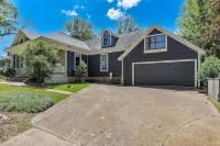 Stunning Home in South Highland