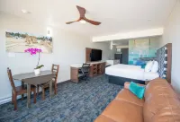 Sea Edge Motel Hotel a Nanaimo E