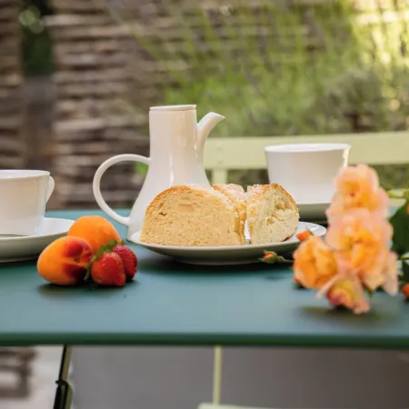 HÔTEL la Ferme de Bourran Rodez - Parking privé Gratuit