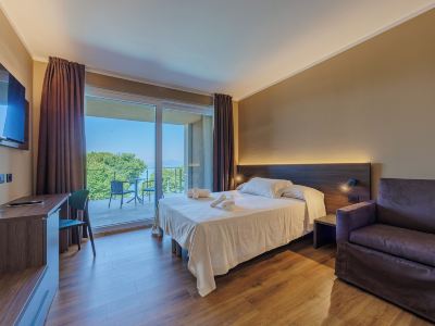 Hotel San Marco