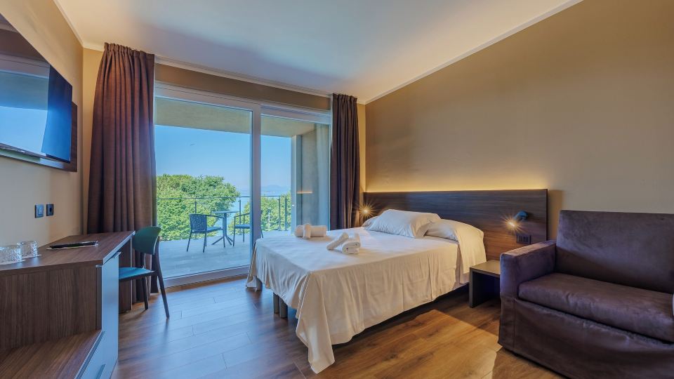 Hotel San Marco