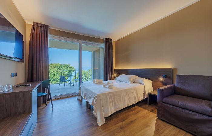 Hotel San Marco