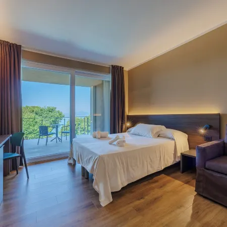 Hotel San Marco