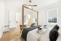 Enchanting 3-bedroom house with WiFi in Driftwood