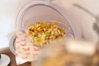 ホテル オアシス ロイパースドルフ - 朝食