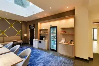 Hotel Engel Hotels in Oftringen