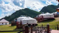 Bayankhad Star Lodge فنادق في Nalaikh