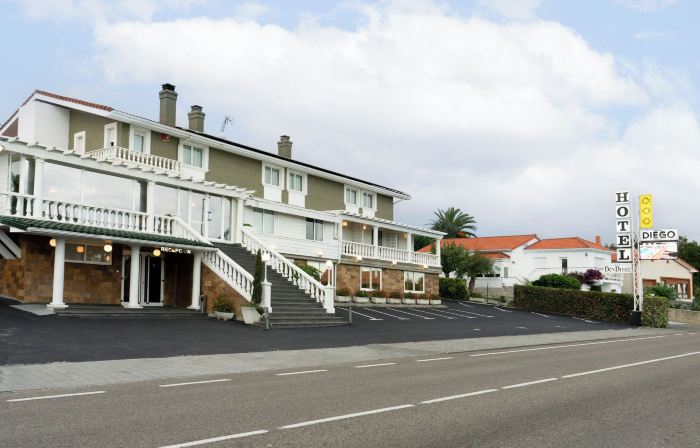 Hotel Don Diego
