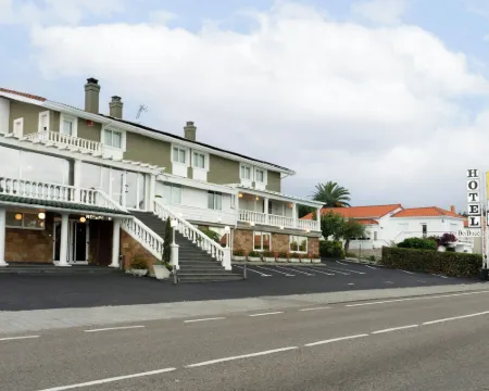 Hotel Don Diego Hotels in Suances