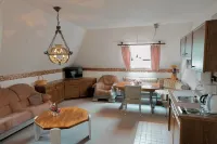 In & Out Boardinghaus Superior room Các khách sạn ở Stolberg