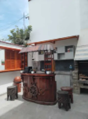 Ubicado al frente de la playa, excelente opción para vacaiones en pareja.