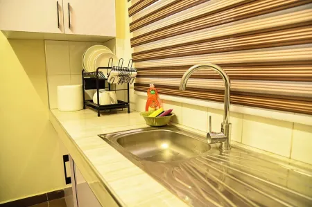 Frimpong Home Отели рядом с Аэропорт Кумаси