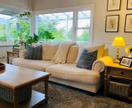 The Hollies Отели в г. Монбук