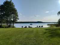 Biała Czapla Apartament nr.1 Hotels in Augustów