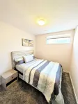 Luxury and Modern 2 bedroom suite