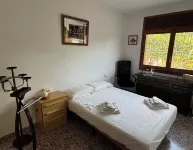 "wiking Land" 4-room House on 2 Levels. Property Suitable for 8 People