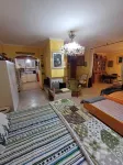 Rustic apartment of 70sqm in villa in residential context all comforts Hotels in Monte Compatri