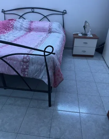 3 Bedroom Apartment in Formia Отели в г. Формия