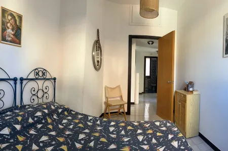 ML in sea promenade Отели в г. Кьявари