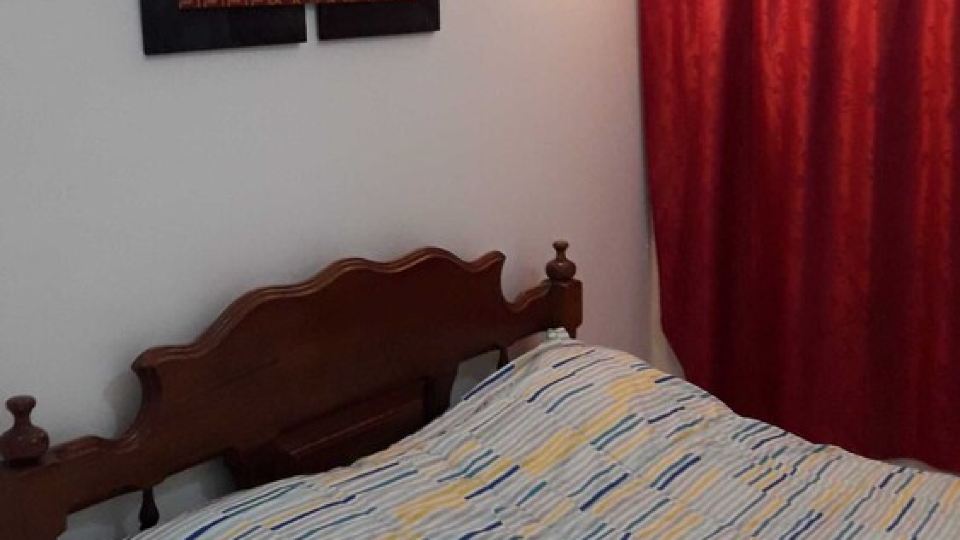 DEPARTAMENTO AMOBLADO CENTRO CIUDAD