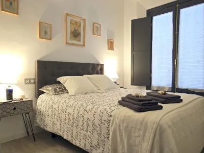 La Encomienda, beautiful accommodation in the center of Almagro: 8 pax, 3 bedroom فنادق في 