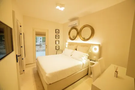 Private villa in the heart of the Itria Valley Отели рядом с достопримечательностью «Centro Storico Locorotondo»