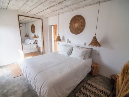 Casa Thala - Conceptual 3-Suite Villa - minutes from Comporta Beach