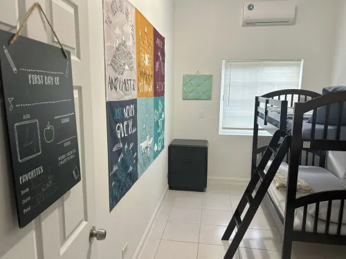 Hagat Sunset Retreat