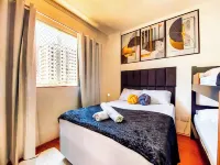 Apartment 3 min from the beach | Garage | Wi-Fi | So beautiful