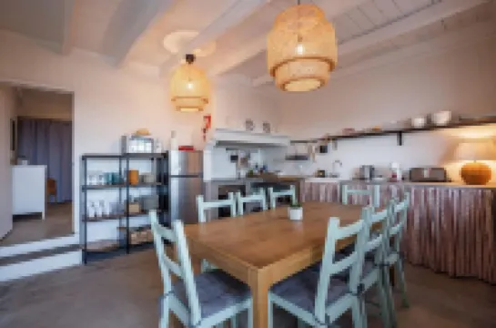 Liiiving in A Ores - Ocean View House