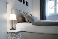 High-quality vacation apartment directly in a beautiful wine village by the stream near Cochem