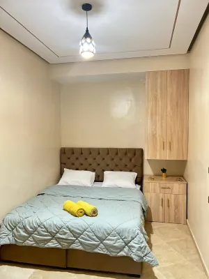 Fontana apartamento3 Hotels in Bni Makada