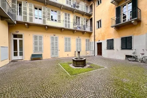 Don Bosco House Hotels in Chieri